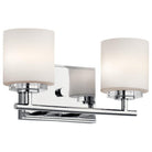 Kichler - O Hara Vanity Light - Lights Canada