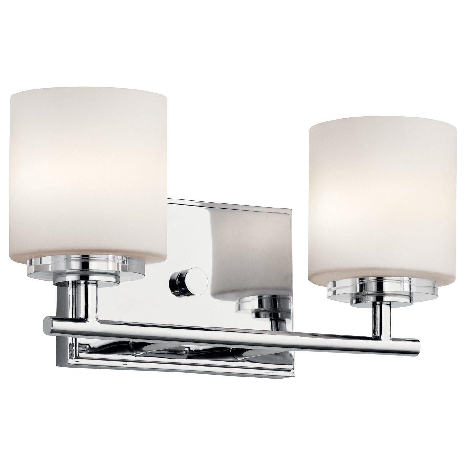 Kichler - O Hara Vanity Light - Lights Canada