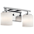 Kichler - O Hara Vanity Light - Lights Canada