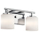 Kichler - O Hara Vanity Light - Lights Canada