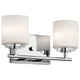 Kichler - O Hara Vanity Light - Lights Canada