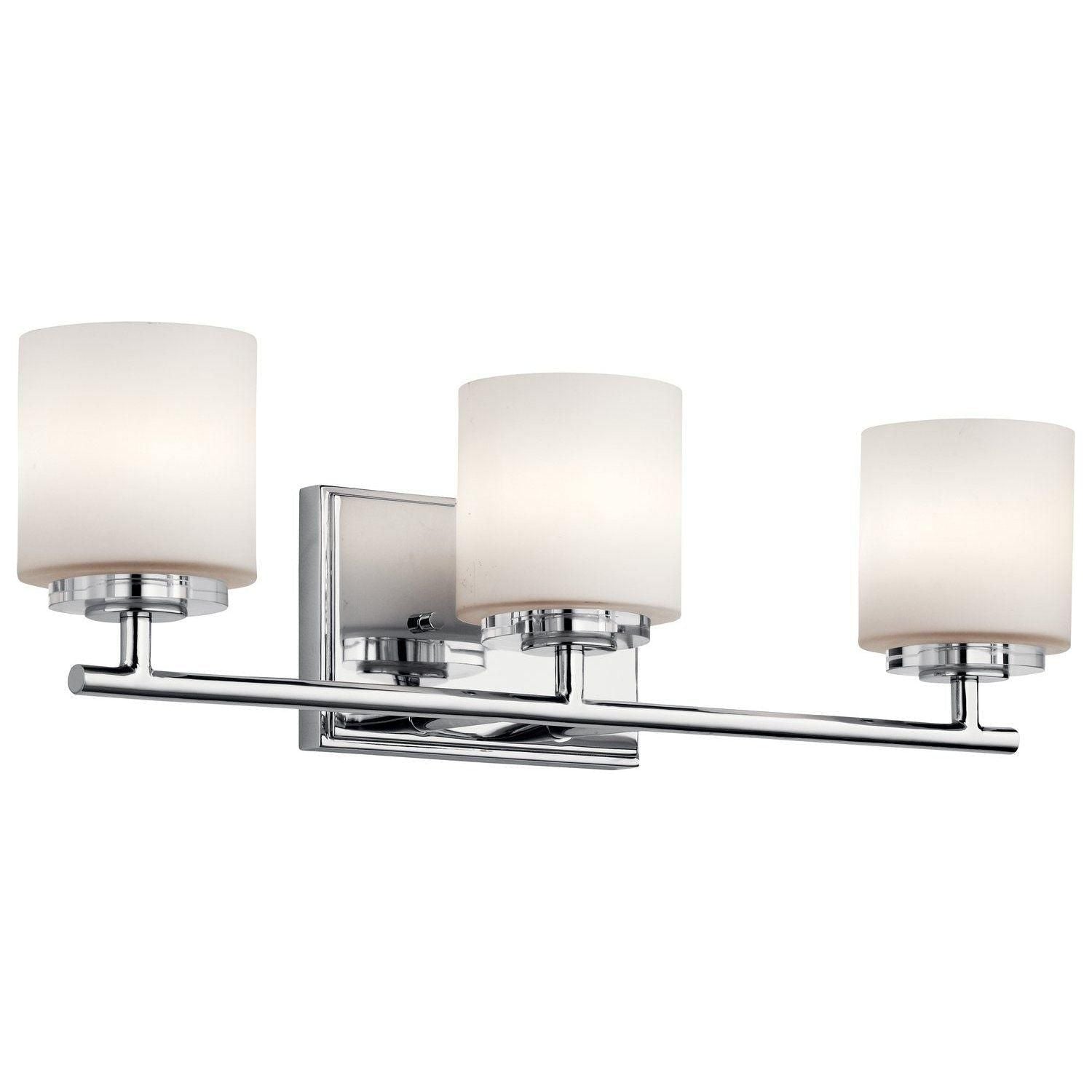 Kichler - O Hara Vanity Light - Lights Canada