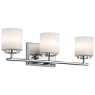Kichler - O Hara Vanity Light - Lights Canada