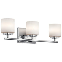 O Hara Vanity Light