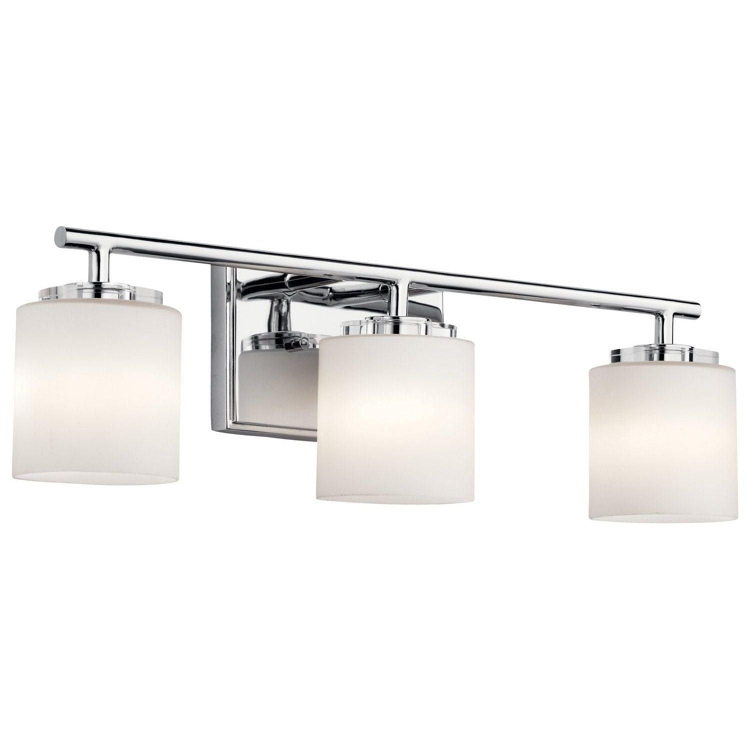 Kichler - O Hara Vanity Light - Lights Canada