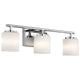 Kichler - O Hara Vanity Light - Lights Canada
