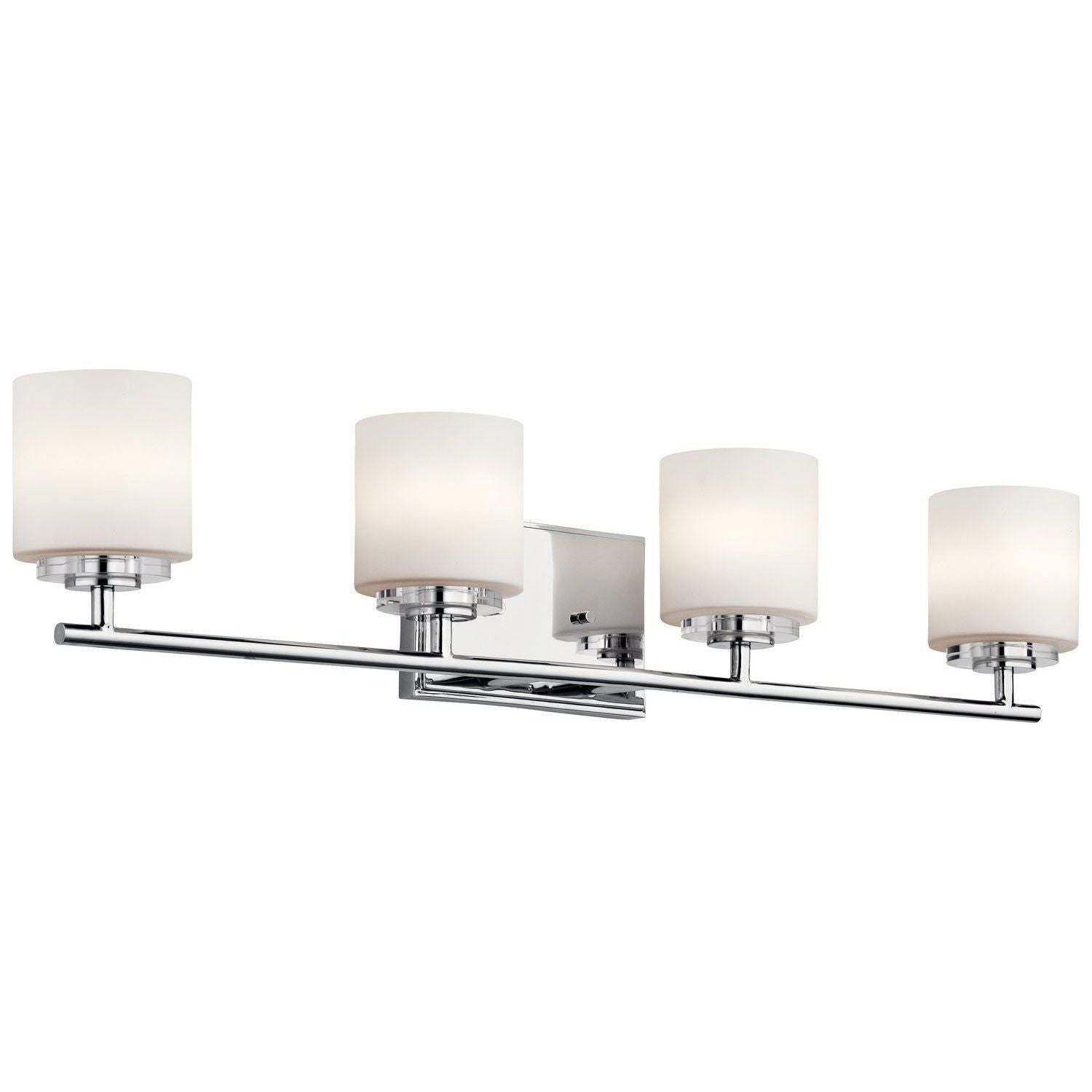 Kichler - O Hara Vanity Light - Lights Canada