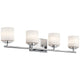 Kichler - O Hara Vanity Light - Lights Canada