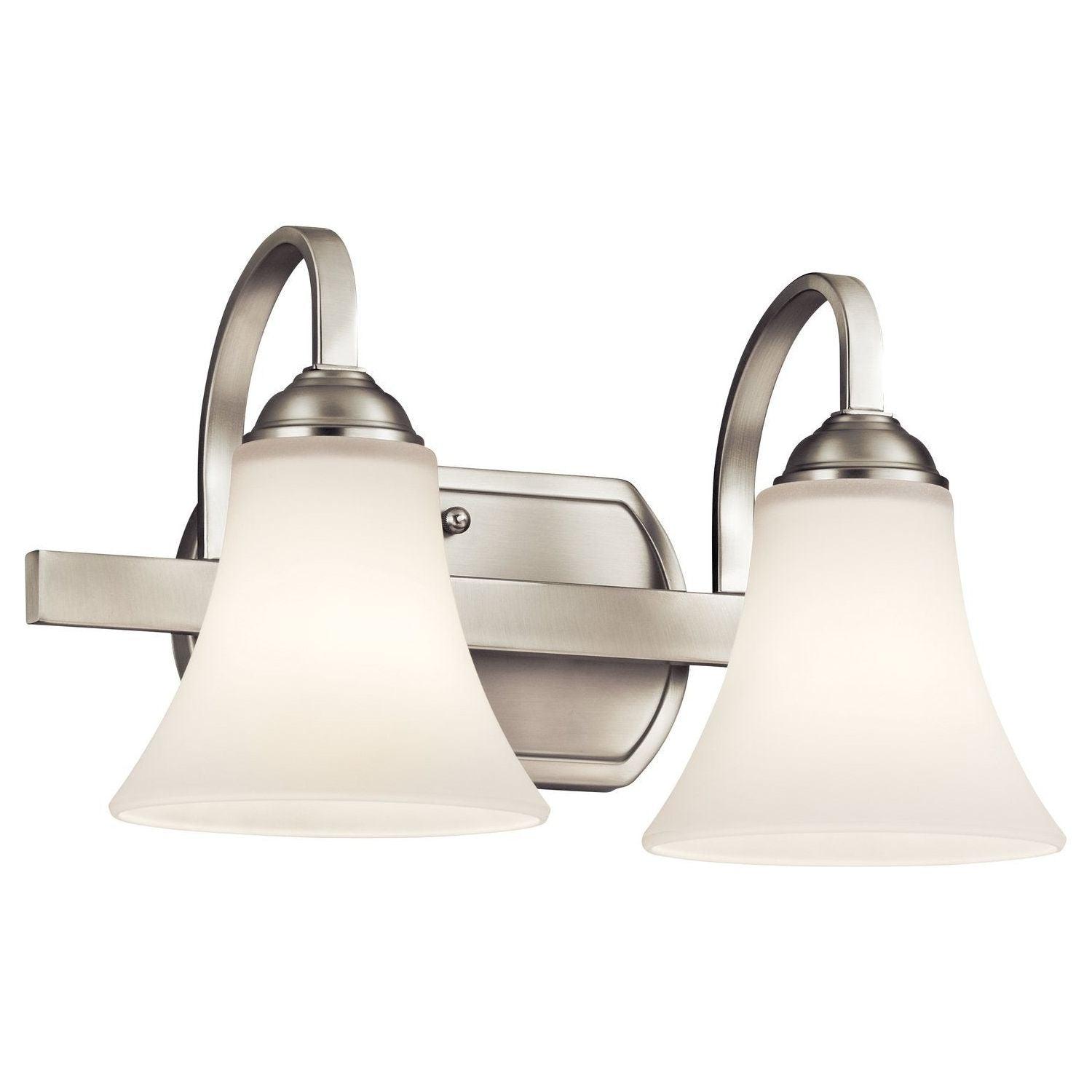 Kichler - Keiran Vanity Light - Lights Canada