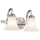 Kichler - Keiran Vanity Light - Lights Canada