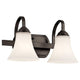 Kichler - Keiran Vanity Light - Lights Canada