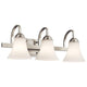Kichler - Keiran Vanity Light - Lights Canada