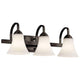 Kichler - Keiran Vanity Light - Lights Canada