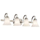 Kichler - Keiran Vanity Light - Lights Canada