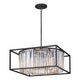 Hinkley - Giada Chandelier - Lights Canada