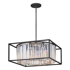 Hinkley - Giada Chandelier - Lights Canada