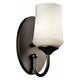 Kichler - Kichler Aubrey Wall Sconce 1 Light LED - Lights Canada