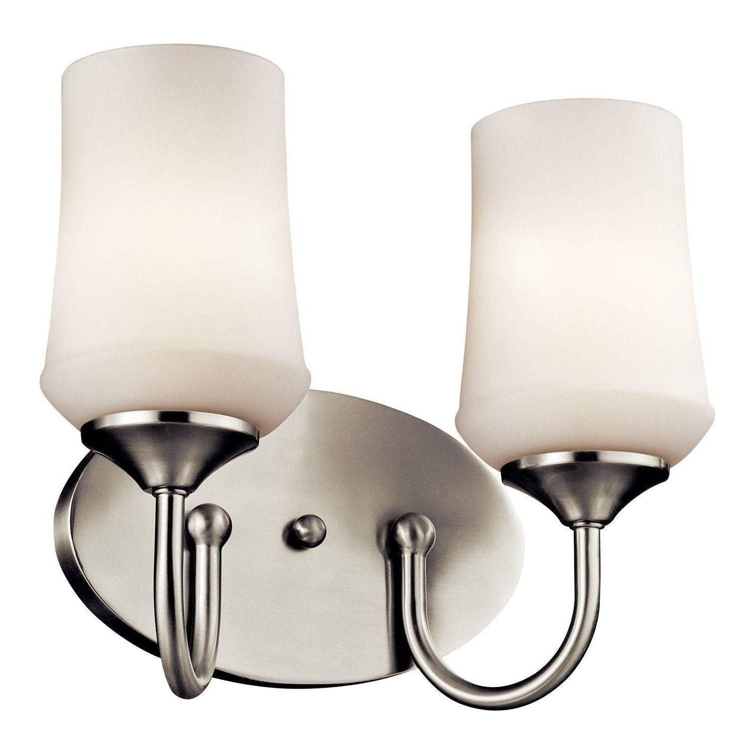 Kichler - Aubrey Vanity Light - Lights Canada