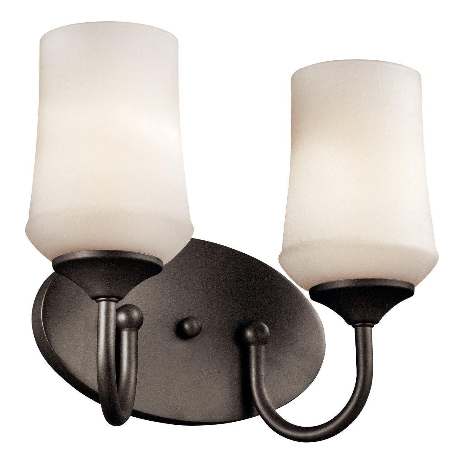 Kichler - Aubrey Vanity Light - Lights Canada