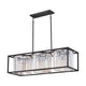 Hinkley - Giada Linear Suspension - Lights Canada