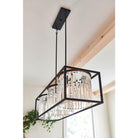 Hinkley - Giada Linear Suspension - Lights Canada