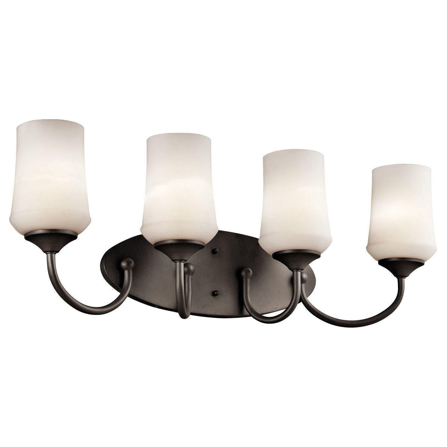 Kichler - Aubrey Vanity Light - Lights Canada