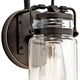 Kichler - Brinley Sconce - Lights Canada