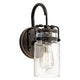 Kichler - Brinley Sconce - Lights Canada