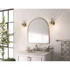 Kichler - Brinley 11.5" 1-Light Sconce - Lights Canada