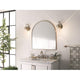 Kichler - Brinley 11.5" 1-Light Sconce - Lights Canada
