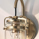 Kichler - Brinley 11.5" 1-Light Sconce - Lights Canada