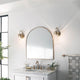 Kichler - Brinley 11.5" 1-Light Sconce - Lights Canada