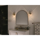 Kichler - Brinley 11.5" 1-Light Sconce - Lights Canada