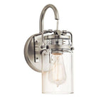 Kichler - Brinley Sconce - Lights Canada