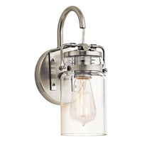 Brinley Sconce