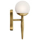 Kichler - Jasper Sconce - Lights Canada