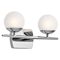 Jasper Vanity Light