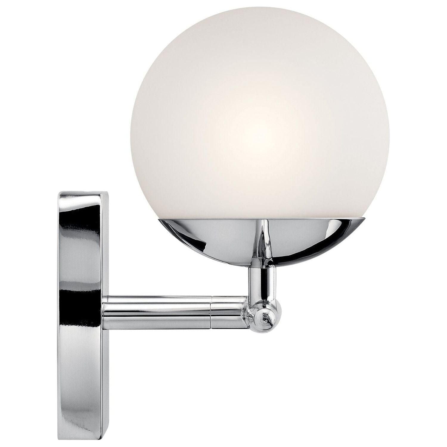 Kichler - Jasper Vanity Light - Lights Canada
