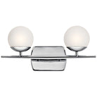 Kichler - Jasper Vanity Light - Lights Canada