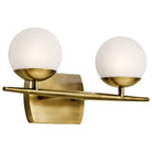 Kichler - Jasper Vanity Light - Lights Canada