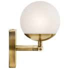 Kichler - Jasper Vanity Light - Lights Canada