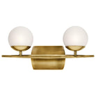 Kichler - Jasper Vanity Light - Lights Canada