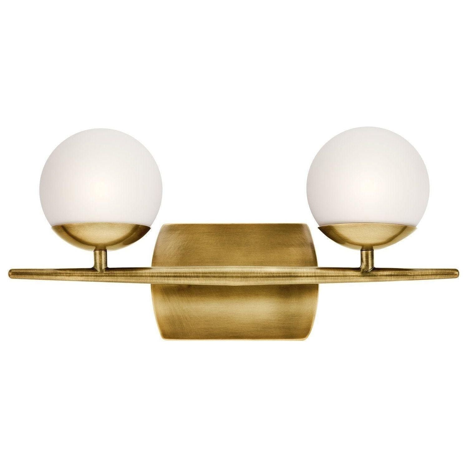 Kichler - Jasper Vanity Light - Lights Canada
