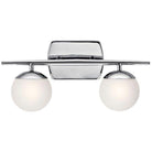 Kichler - Jasper Vanity Light - Lights Canada