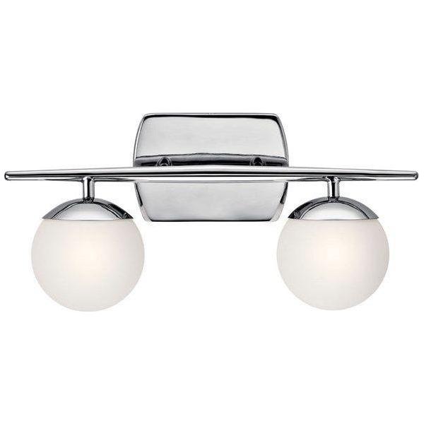Kichler - Jasper Vanity Light - Lights Canada