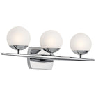 Kichler - Jasper Vanity Light - Lights Canada