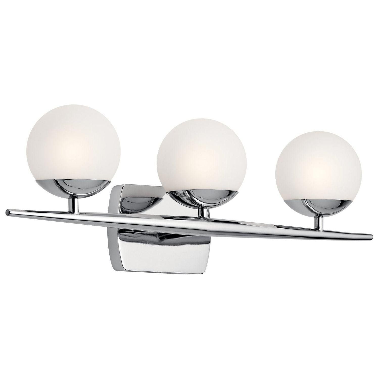Kichler - Jasper Vanity Light - Lights Canada