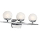 Kichler - Jasper Vanity Light - Lights Canada