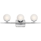 Kichler - Jasper Vanity Light - Lights Canada