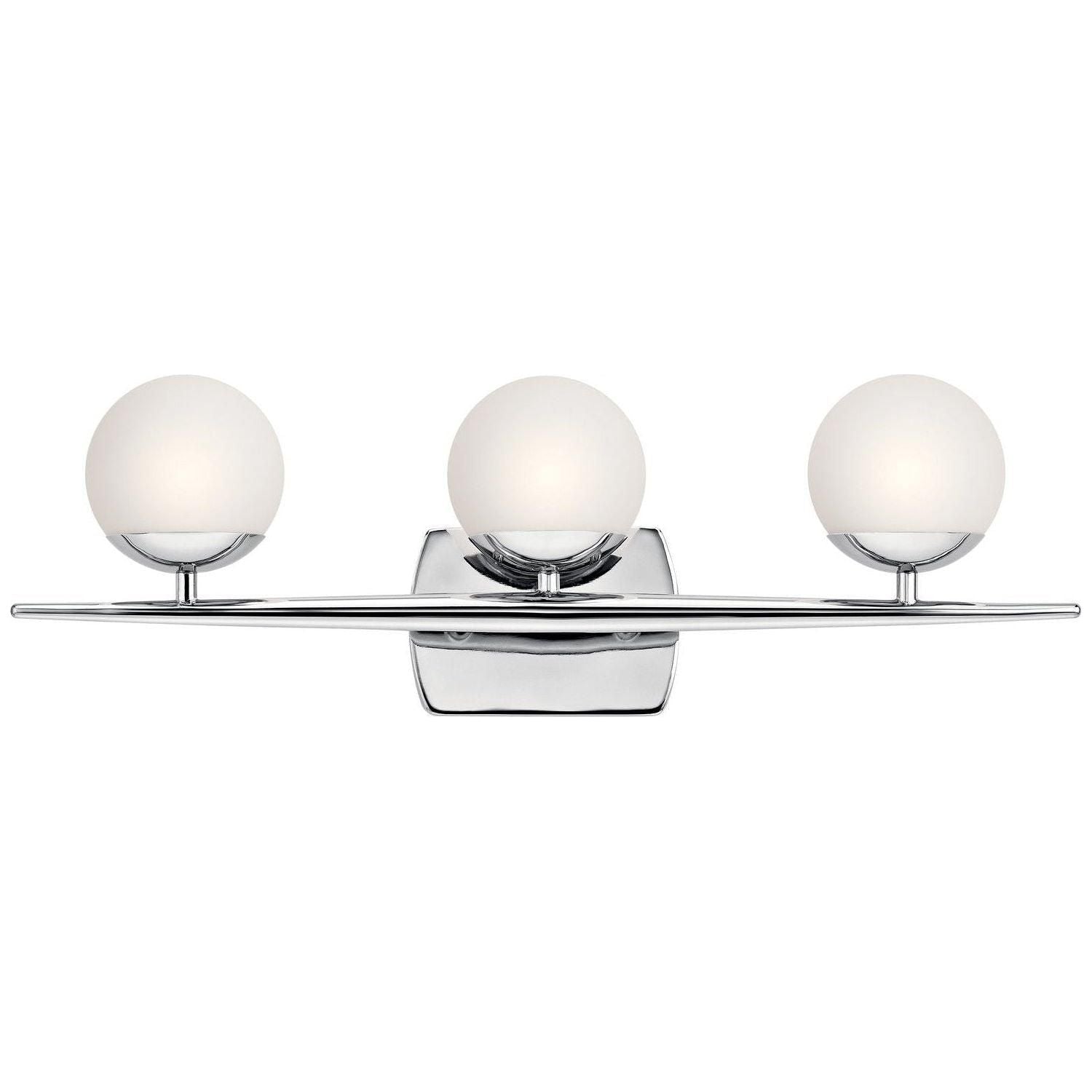 Kichler - Jasper Vanity Light - Lights Canada